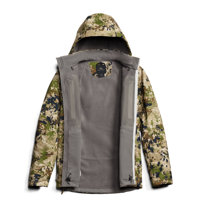 Veste Jetstream Sitka