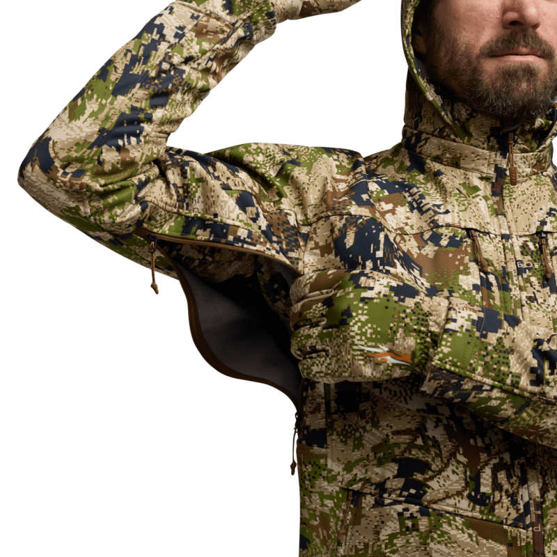 Veste Jetstream Sitka
