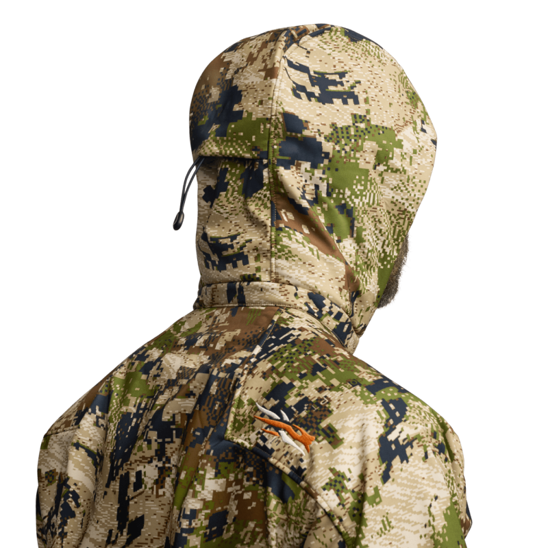 Veste Jetstream Sitka