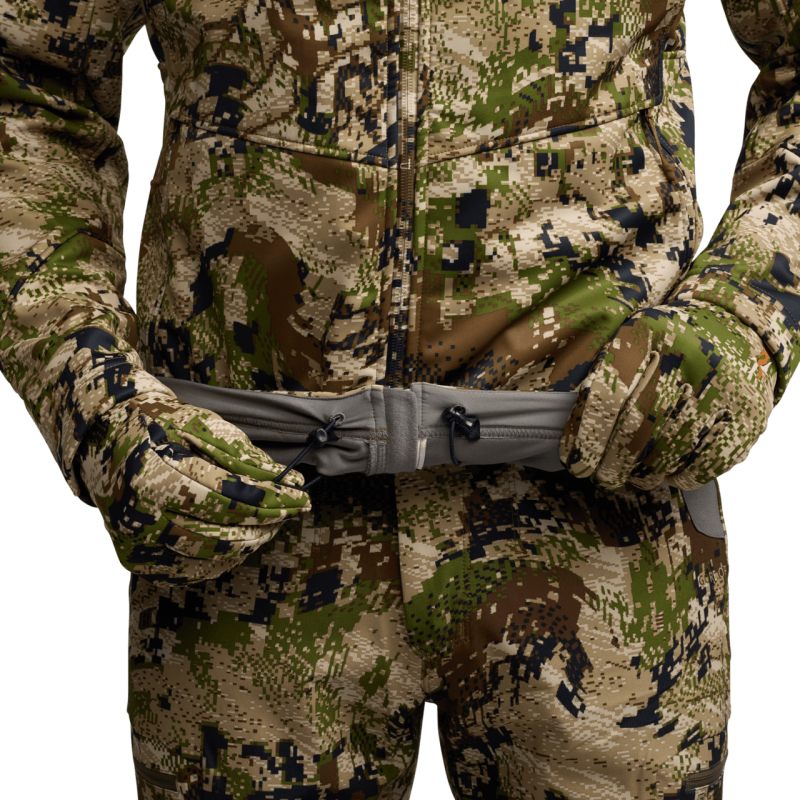 Veste Jetstream Sitka