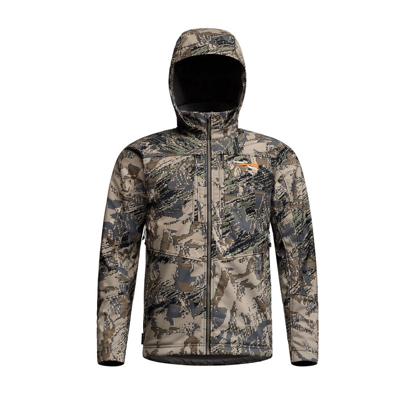 Veste Jetstream Sitka