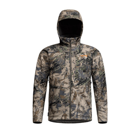 Veste Jetstream Sitka