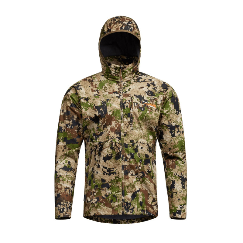 Veste Jetstream 2.0 Sitka