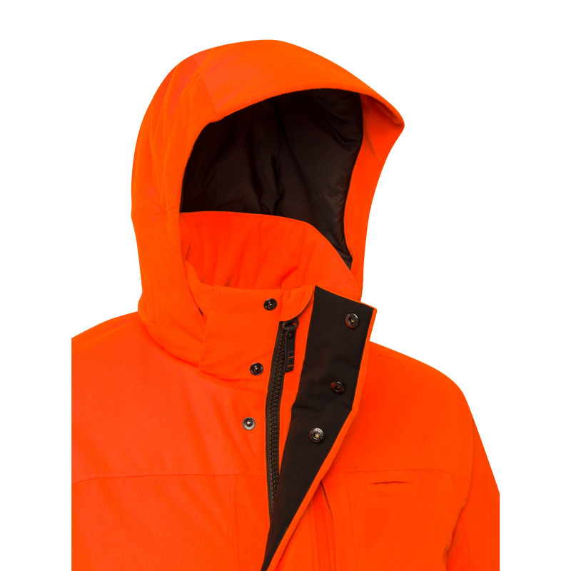 Veste Mull Insulated Beretta