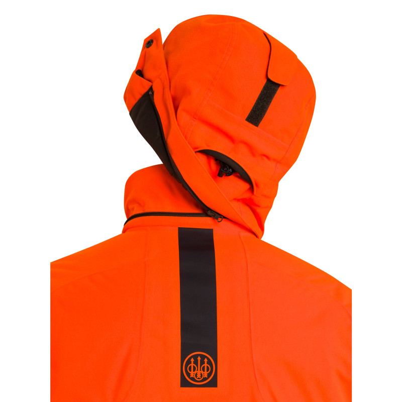 Veste Mull Insulated Beretta