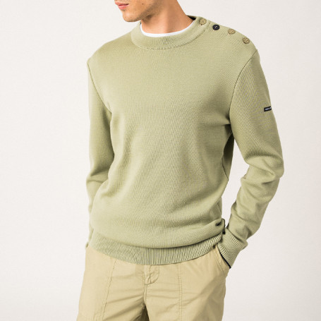 Pull Rives Saint James