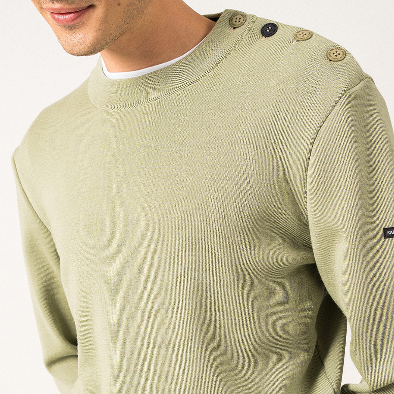 Pull Rives Saint James