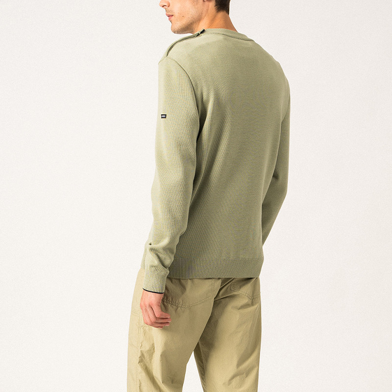 Pull Rives Saint James