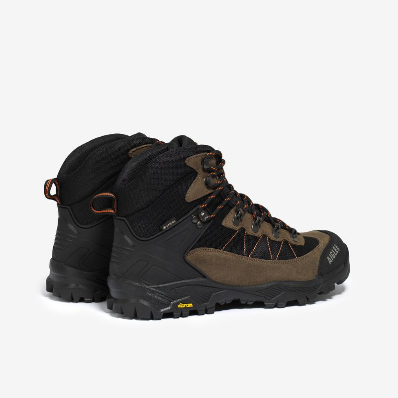 Chaussures Sonricker Noir GTX Aigle
