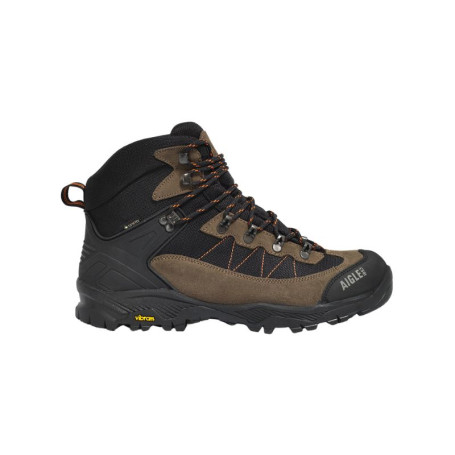 Chaussures Sonricker Noir GTX Aigle