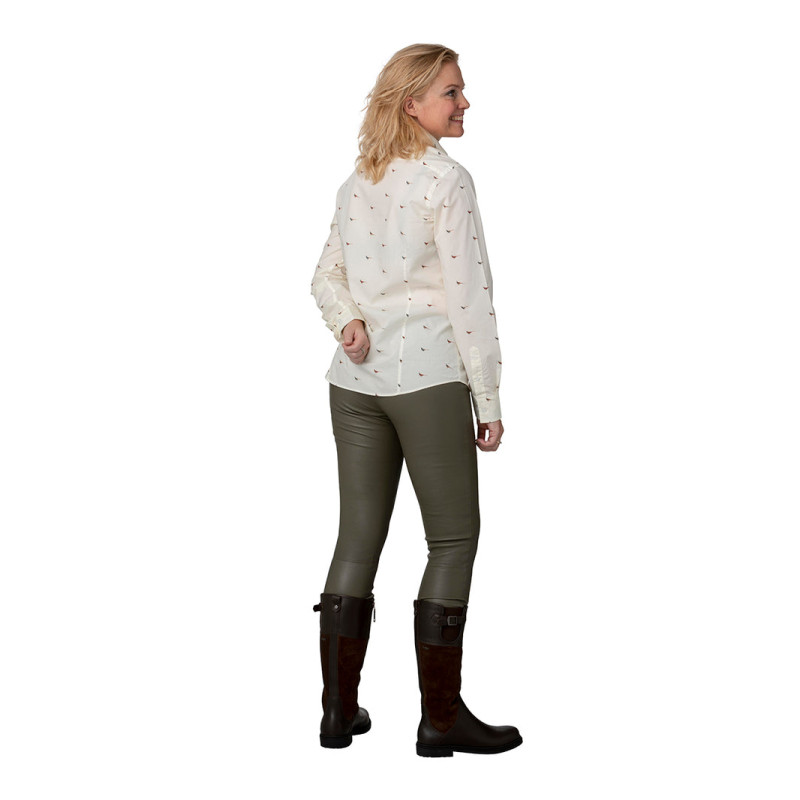 Legging Elysée femme Laksen