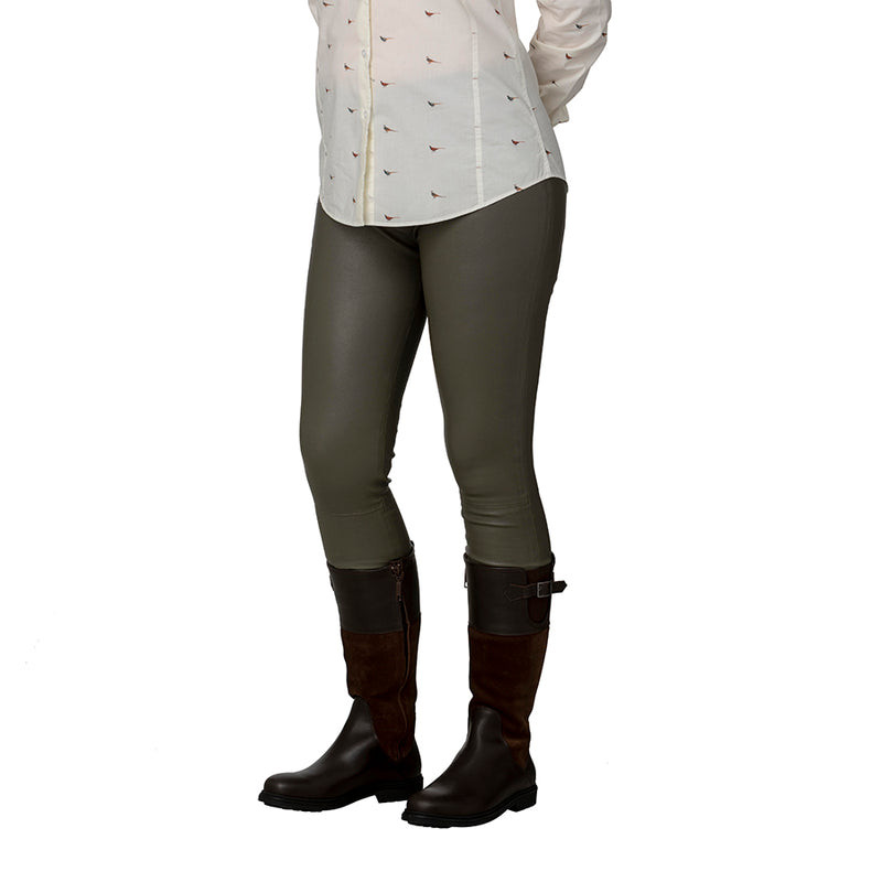 Legging Elysée femme Laksen