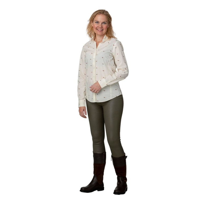 Legging Elysée femme Laksen