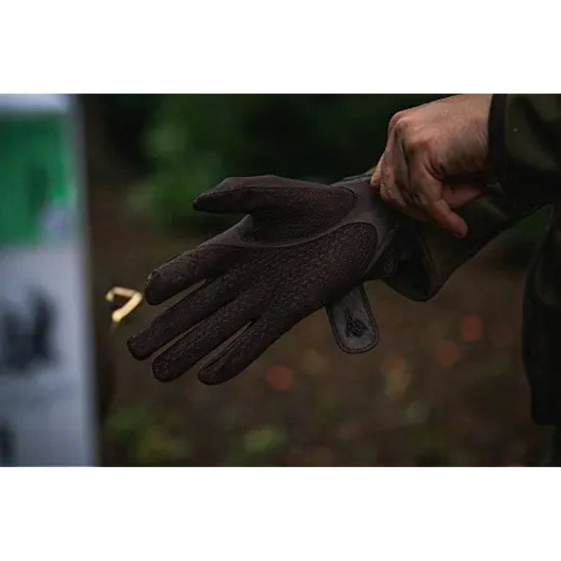 Gants de tir Aim Härkila