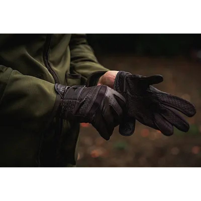 Gants de tir Aim Härkila