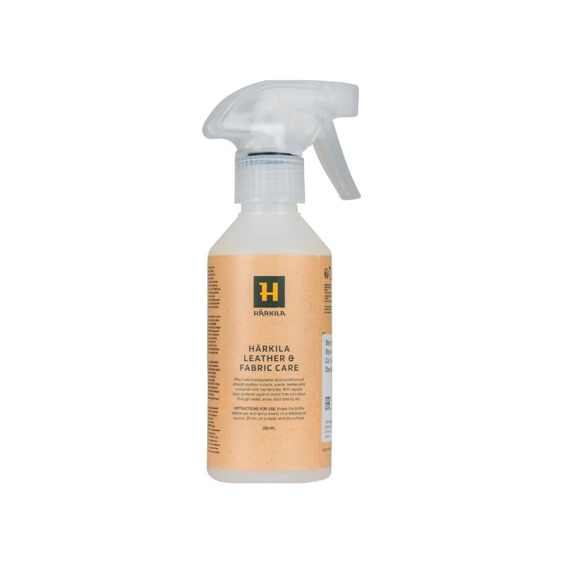 Spray pour cuir et tissu Härkila