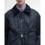 Veste huilée Os Transport Barbour