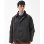 Veste huilée Os Transport Barbour
