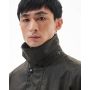 Veste huilée Os Transport Barbour