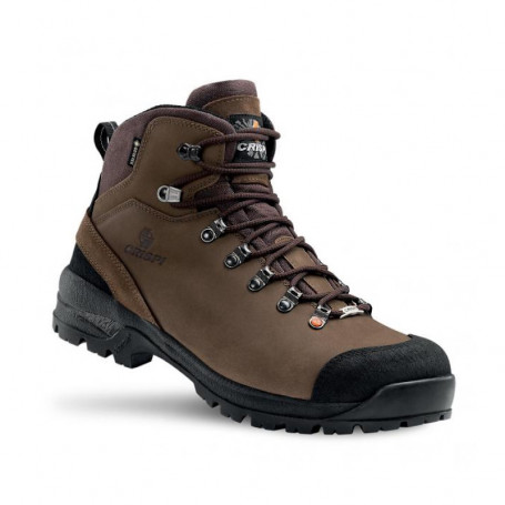 Chaussures Heio Tinde GTX Crispi + Crème Offerte