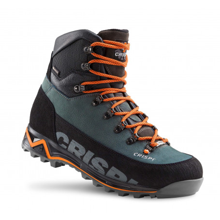 Chaussures Futura CX GTX Crispi + Crème Offerte