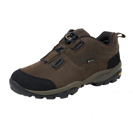 Chaussures Reidmar Low GTX Härkila + Graisse pour cuir offerte