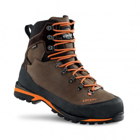 Chaussures Wasatch GTX Crispi + Crème Offerte