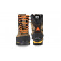 Chaussures Wasatch GTX Crispi + Crème Offerte