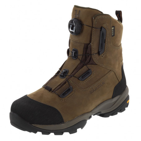 Chaussures Reidmar Mid 2.0 GTX Härkila + Graisse pour cuir offerte