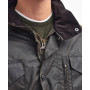 Veste huilée Sapper Barbour