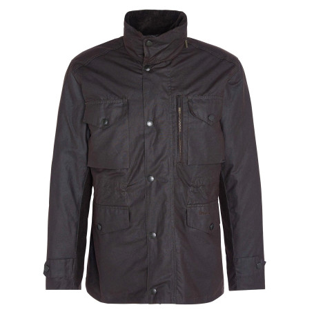 Veste huilée Sapper Barbour