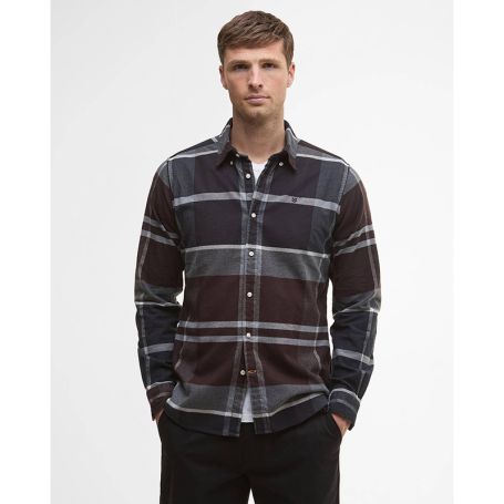 Chemise Iceloch Barbour