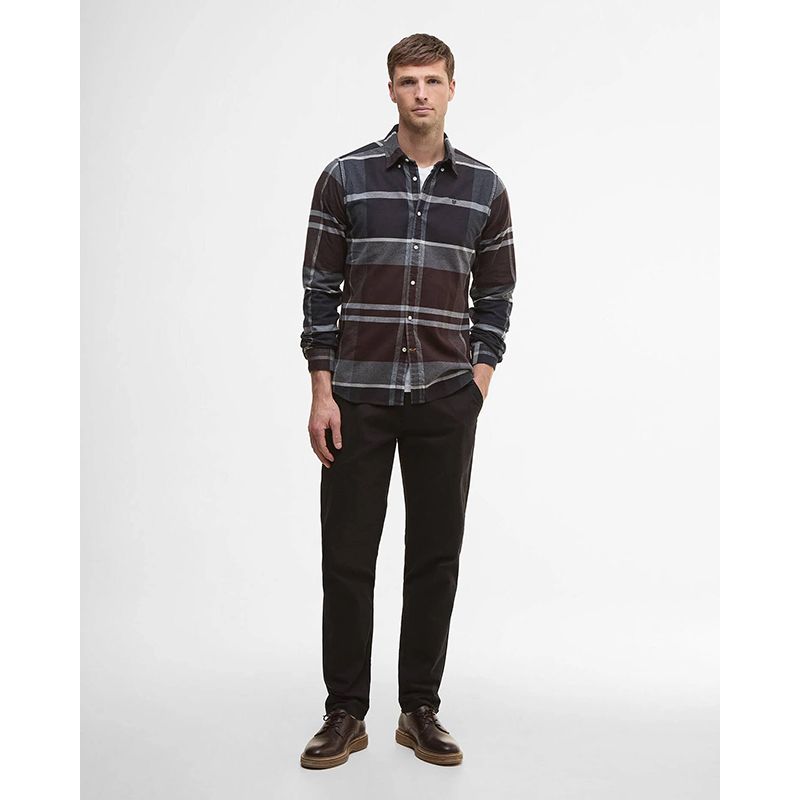 Chemise Iceloch Barbour