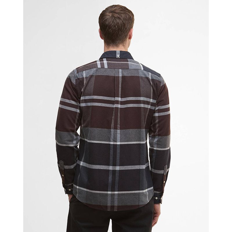 Chemise Iceloch Barbour