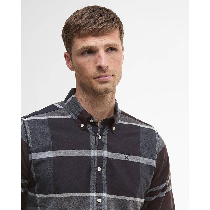 Chemise Iceloch Barbour