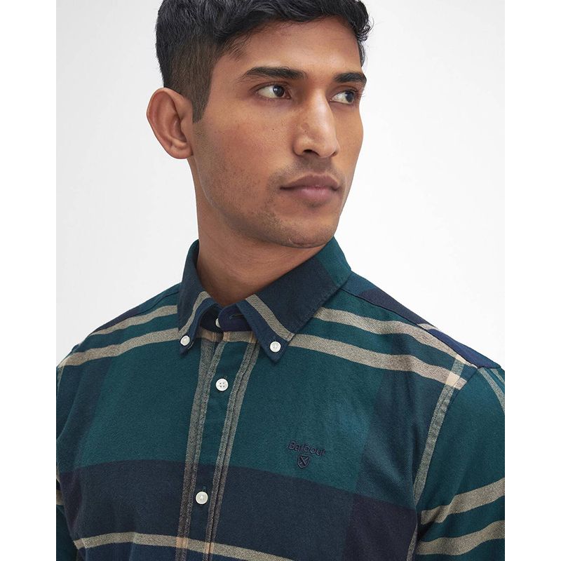 Chemise Iceloch Barbour