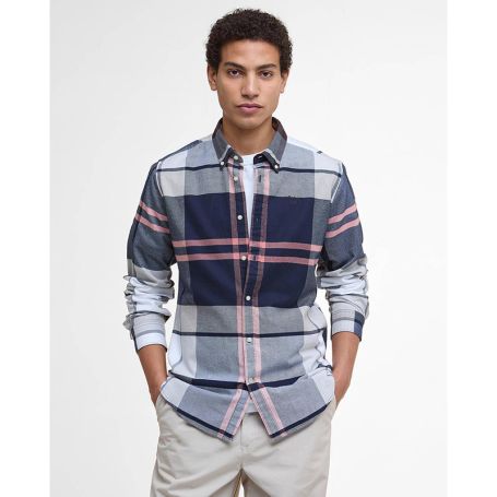 Chemise Iceloch Barbour