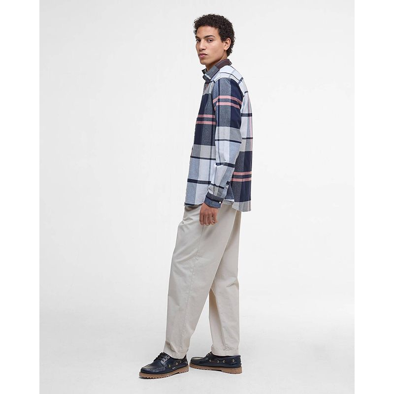 Chemise Iceloch Barbour