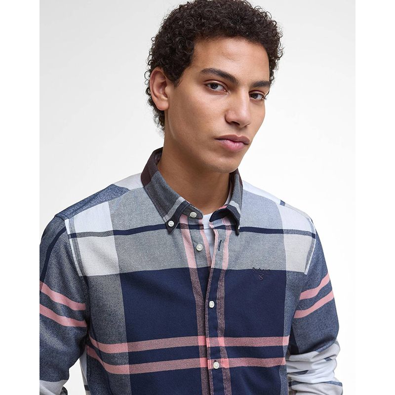 Chemise Iceloch Barbour