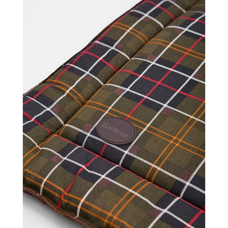 Tapis pour chien Barbour