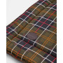 Barbour hondenmat