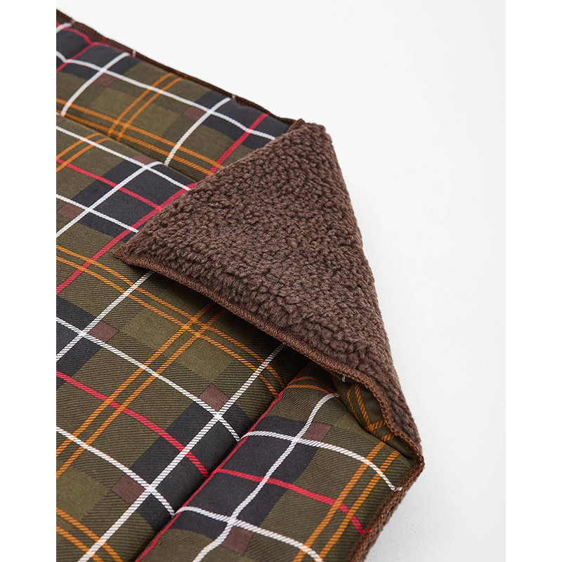Barbour hondenmat