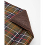 Barbour hondenmat