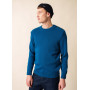 Pull Cancale uni Saint James