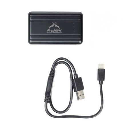 Batterie pour Gants et Chaussettes Verney-Carron