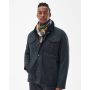 Echarpe Tattersall en laine Barbour