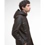 Veste huilée Sapper Winter Barbour