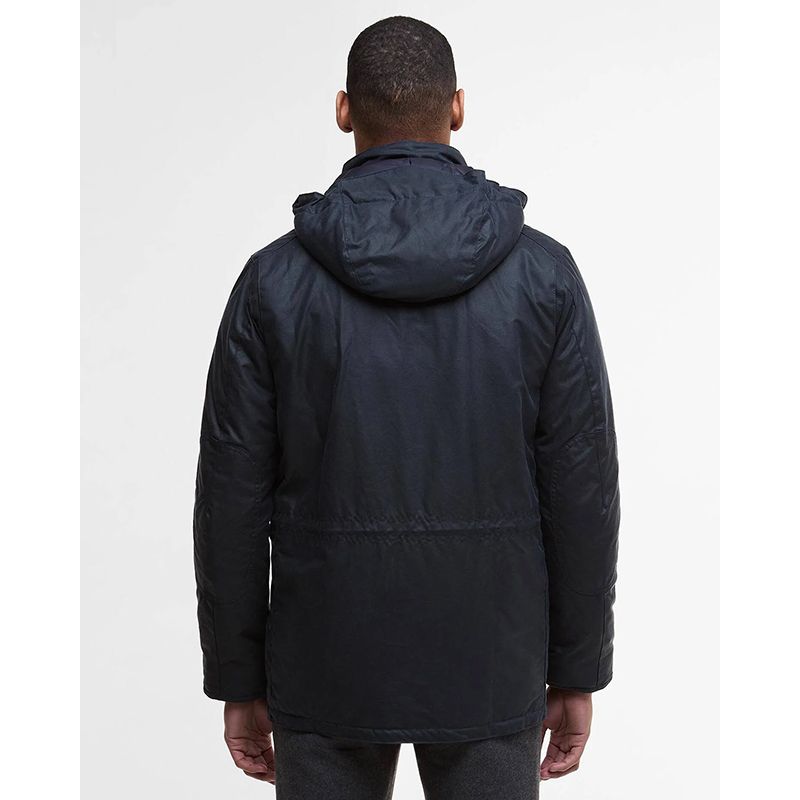 Veste huilée Sapper Winter Barbour