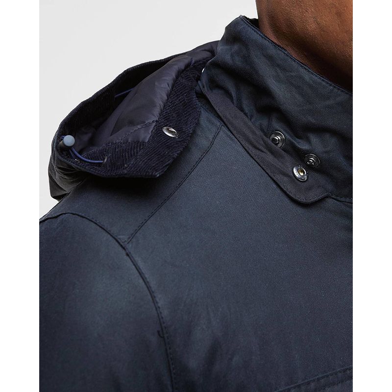 Veste huilée Sapper Winter Barbour