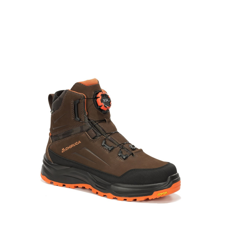 Chaussures Laurus Boa Bandeleta GTX Chiruca